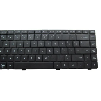 Tastatura Laptop Pentru HP compaq CQ320 CQ425 421 325 420 326 de Brand Nou NE-Black notebook tastatura