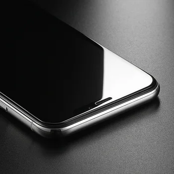 De protectie din sticla temperata pentru iphone 11 pro xs max xr x sticla iphone 7 8 x ecran protector de sticlă pe 6S iphone 7 8