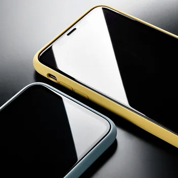 De protectie din sticla temperata pentru iphone 11 pro xs max xr x sticla iphone 7 8 x ecran protector de sticlă pe 6S iphone 7 8