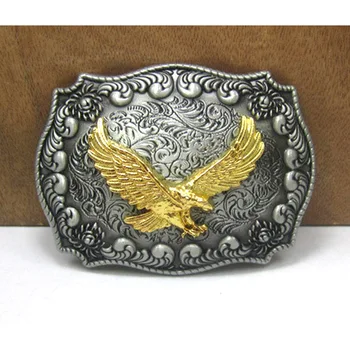 Golden Eagle Catarama Centurii De Vest Cowboy Catarama Taur Craniu De Bivol Rodeo Catarama Cap De Cal Indienii Americani Catarama