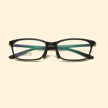 LATIME-125 de Metri ultra light TR90 copii ochelari cadru confortabil care se încadrează miopie rama oglinda elevului COPIL ochelari cadru