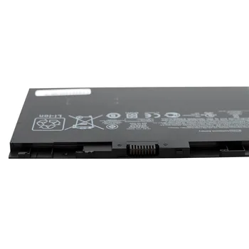 Golooloo 14.8 v 52Wh Baterie Laptop pentru HP EliteBook Folio 9470 9470M Serie HSTNN-IB3Z HSTNN-I10C BT04 BT04XL BA06 687517-1C1