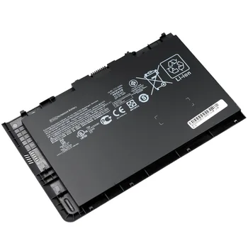 Golooloo 14.8 v 52Wh Baterie Laptop pentru HP EliteBook Folio 9470 9470M Serie HSTNN-IB3Z HSTNN-I10C BT04 BT04XL BA06 687517-1C1