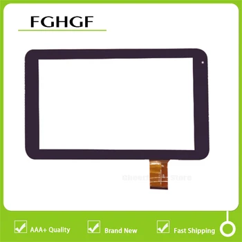 Noi HH101FPC-048A Panou de Ecran Tactil Digitizer Sticla Înlocuirea Senzorului de