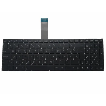 Spaniolă Tastatura Laptop pentru ASUS X550J X550CA X550CC X550CL X550VC X501 X501A X501U X501EI X501XE X501X SP Tastatura