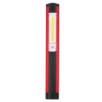 LED Lumina de Lucru Bar Lampă Reîncărcabilă netic COB 4Mode Lanterna Portabil de Inspecție Lampă fără Fir Worklight Instrument Multifuncțional