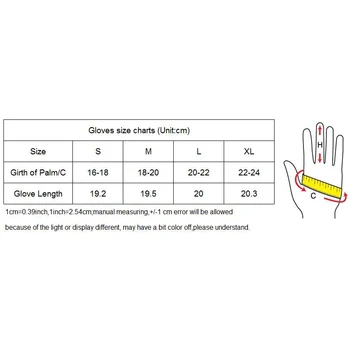 Anti-Alunecare de Semi-Deget Mănuși Unisex Vara Respirabil Sudoare de Absorbție de Protecție solară Jumătate Degete Manusi de sex Masculin de sex Feminin SZ005W
