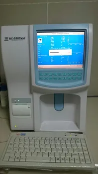 MINDRAY Bc1800 Bc2600 Bc2300 Bc2100 Bc2800 BC-2800VET Ecran LCD de Mașini Industriale, Echipamente Medicale Ecran