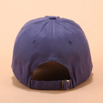 Bumbac de vară șapcă de baseball hip hop casual broderie snapback hat capac de sport în aer liber curbat de protecție solară de sex masculin sapca trucker hat os