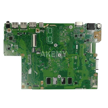 Akemy X441NA W/ N3060 4GB-RAM Laptop Placa de baza Pentru Asus X441N X441NA F441N Laptop Placa de baza