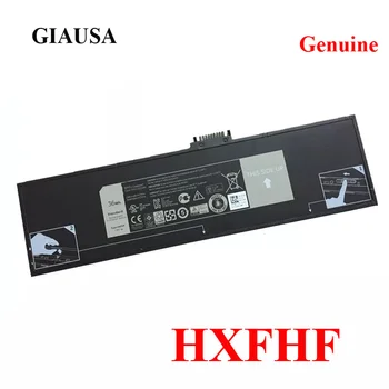 GIAUSA Reale 7.4 V 36WH HXFHF baterie pentru Delll Venue 11 Pro 7130 7139 7310 TABLETA VJF0X