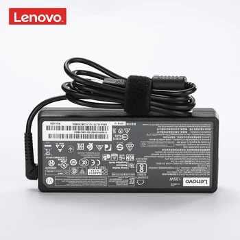 Original Lenovo Y50 Y50-70 Y50-80 Y700 T440P T540P W540 135W Laptop Alimentare AC Adaptor Încărcător Adaptor ADL135NLC3A