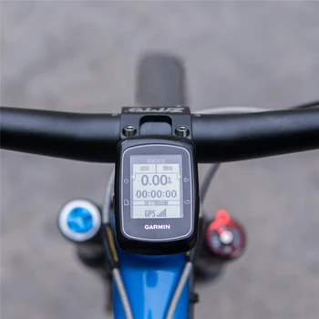 Calculator de biciclete Suportul de Biciclete Stem Capac de Sus Cronometru GPS Mount Suport Pentru Garmin 200 500 510 520 800 810 820 100 Bryton R310 R330 R530 R100
