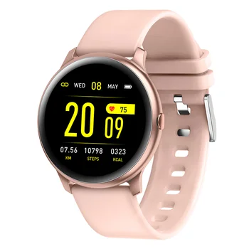 PANARS Smart Digital Ceas Barbati Sport de Funcționare Bluetooth Memento Mesaj de Monitorizare a ritmului Cardiac cu Alarma Femei Bărbați Ceasuri