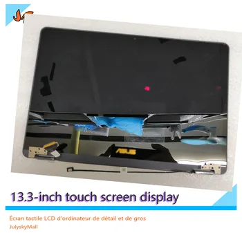 13.3-inch LCD ecran pentru ASUS Zenbook Q325 Q325UA Q325UAR FHD 1920X1080 LCD touch ecran LOGO-ul ASUS