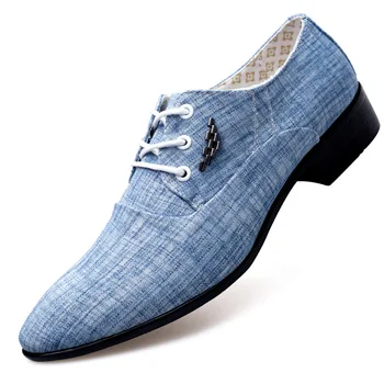 Afaceri oxford pantofi pentru bărbați pantofi de designer mens subliniat toe pantofi rochie formale om heren schoenen mocasines hombre