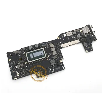 Testat Original A1708 Placa de baza pentru MacBook Pro Retina A1708 Logica Bord 2.0 G 8GB/820-00875-UN 2016 2.3 G 8GB/820-00840-O 2017