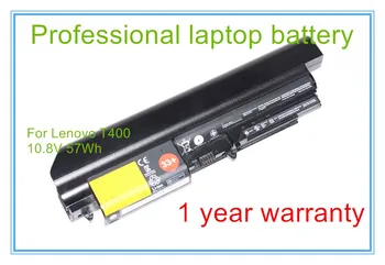 10.8 V 57Wh original Laptop Baterie Pentru T400 T61 T61p R61, R61i R400 14