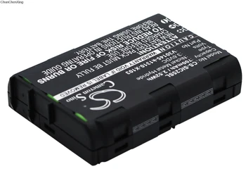 Cameron Sino Baterie V30145-k1310-X103 pentru Siemens C25, C25 Putere, C2588, C25e, C28
