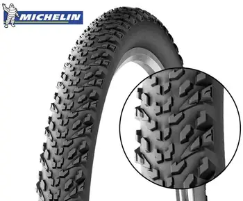 Michelin Munte Anvelope de Biciclete MTB de Ciclism Biciclete anvelope 26 * 2.0 DRY2 pneu bicicleta Kenda/maxxi interieur părți 2018