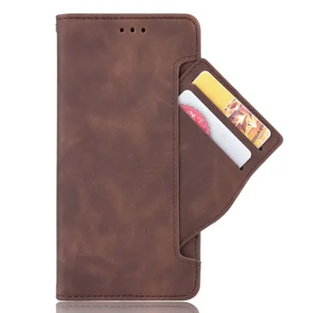 Pentru Xiaomi Redmi 9 Portofel Caz Magnetic Book Flip Cover Pentru Xiomi Redmi 9 Foto Carte Suport De Lux Din Piele Telefon Mobil Fundas