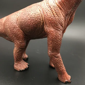 Copii Dinozaur Erbivor Jucării Brachiosaurus Cifre Copil Cognitive Jucării Dinozaur Model Colecta Cadou De Ziua De Nastere