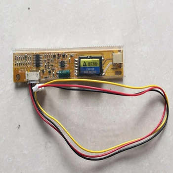 Yqwsyxl V59 AV2 Control Board Monitor Kit pentru G104SN03 V1 V. 1 HDMI + DVI + VGA LCD ecran cu LED-uri Controler de Bord Driver