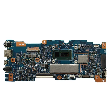 Pentru ASUS UX305FA Laptop placa de baza 8G-RAM M-5Y10C CPU pentru UX305FA UX305F UX305 a Testa placa de baza UX305FA placa de baza de test ok