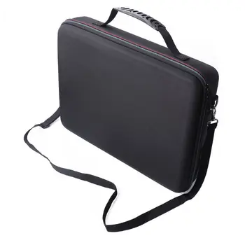 Greu EVA geantă de Călătorie Portabil de Stocare Sac de Box pentru DDJ-WeGO3-K WeGO4-K D08A
