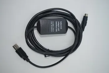 GPW-CB03 (GPWCB03)download cablu USB adaptor RS232 pentru Proface GP PLC Suport XP/VISTA/ WIN7 ,RAPID de TRANSPORT maritim