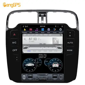 Masina de Player Multimedia Pentru Volkswagen Polo 2011 - 2018 Android Radio Casetofon GPS Navi unitate Cap Autoradio Audio Stereo