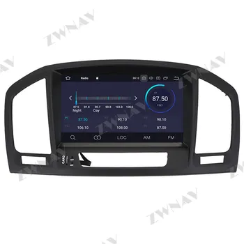 4+64 Android 10.0 Auto Multimedia Player Pentru Opel Vauxhall Holden Insignia 2008-2013 GPS Radio navi stereo ecran Tactil unitatea de cap