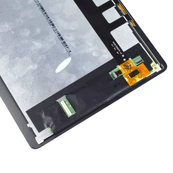 Display LCD touch ecran digitizor de asamblare Pentru Huawei Mediapad M5 Lite 10 BAH2-L09 BAH2-L09C Bach2-L09C Bach2-W19C LCD