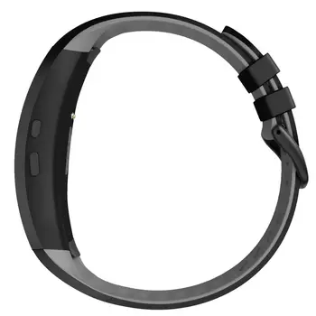Pentru Samsung Gear Fit 2 Pro Curea Inteligent Trupa Încheietura mâinii pentru viteze fit2 pro SM-R360 Bratara Bratara Sport Bretele reglabile din silicon