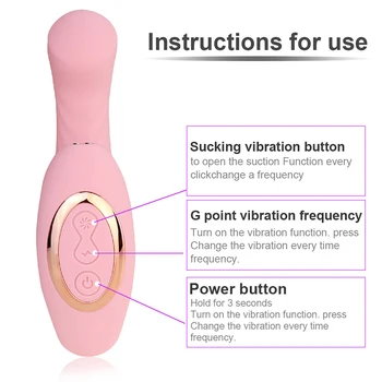 Vaginul Supt Vibratoare jucarii sexuale pentru cupluri femeie vibrator vibrator biberon Clitorisul fraier Stimularea intim bunuri Sex-shop