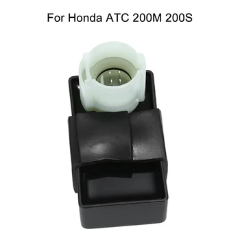 De înaltă Performanță CDI Cutie pentru Honda ATC 200 M 200 200X ATC250R TRX200 1983 -1985