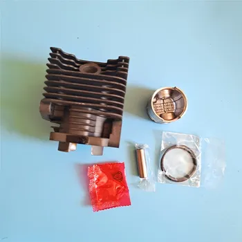 36MM 328 KIT CILINDRU SE POTRIVEȘTE TANAKA SUM328 2 CICLUL MOTOCOASA ZYLINDER PISTONULUI CLIPURI PIN ASSY WEEDEATER STRIMMER PIESE