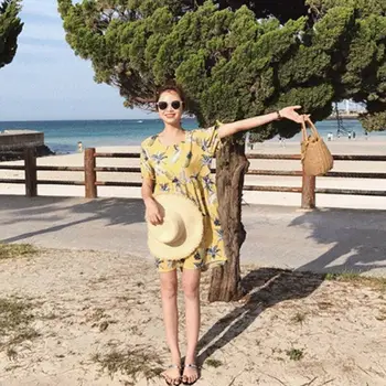 Saci de paie pentru Femei de Vară 2020 Mână-Țesute Rattan Sac Țesute Manual Pungă de Răchită Sac de Plajă Bohemia Bali Geantă de mână bolsos mimbre