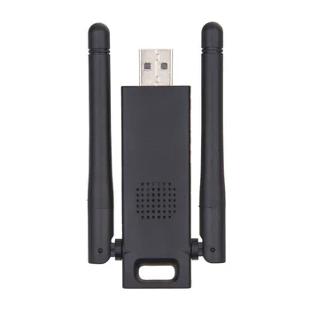 1200Mbps Wireless USB Adaptor Wifi RTL8812AU Dongle Dual Band 2,4/5GHz 802.11 AC GK99