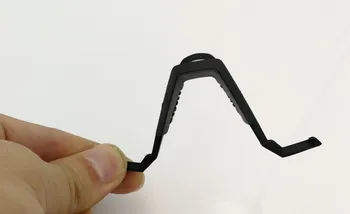 Brand de Ochelari de Ciclism piese de schimb accesorii pad Nas Trageți nas în Nas clip S3 ambarcațiuni