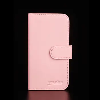 Vânzare Fierbinte! HomTom HT70 Caz Nou de Sosire 6 Culori de Înaltă Calitate, Piele Flip Protective Cover Telefon Pentru HomTom HT70 Caz