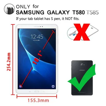 Caz pentru Samsung Galaxy Tab 10.1