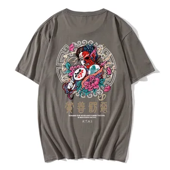 2020 D Q Personalizate Bun pedeapsa răului Gât Rotund tricouri Riverdale ClothingHip hop de Moda Casual ClothesT-shirt