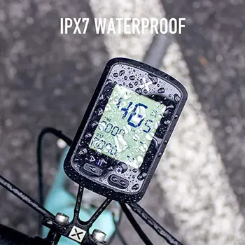 XOSS GPS Fir de Calculator Bicicleta Vitezometru Bicicleta Road Bike MTB Impermeabil Bluetooth ANT+Calculator de Biciclete G G+ G Plus Calculator