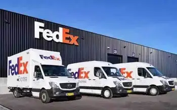 Fedex cost