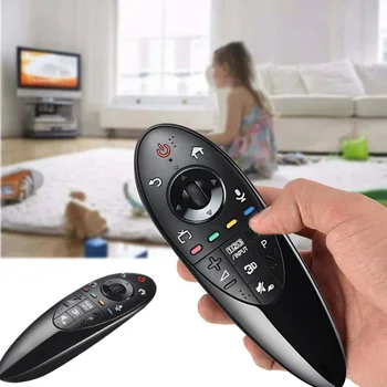 Nouă Dinamică 3D Smart TV Control de la Distanță AN-MR500 Pentru LG Magic Motion Televiziunea-MR500G UB UC CE Serie LCD