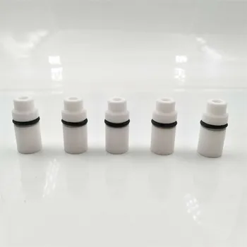 LaLeyenda 20buc Umed Nisip de Sablare Inlocuire Duze Ceramice Pentru Karcher pentru LAVOR/STIHL/NILFISK de Înaltă Presiune Mașini de Spălat