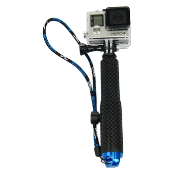 Pentru Sjcam M10 Accesorii Impermeabil Selfie Stick Monopod pentru SJ4000 SJ5000 M10 M20 Sj6 Legenda pentru Eken H9r H9 H8 H8 Subacvatice