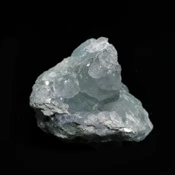 72g Naturale Fluorit Verde Cristal Mineral Specimen Decor Acasă De la Xianghuapu Provincia Hunan din China A4-2