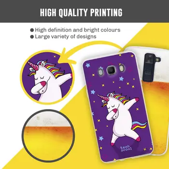 FunnyTech®Caz Silicon pentru Xiaomi Redmi Nota 9 Pro l Panda transparent